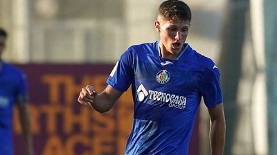 El Betis pagará la cláusula de Altimira, recién fichado por el Getafe