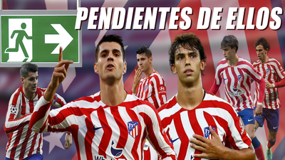 Balance de la pretemporada del Atlético de Madrid