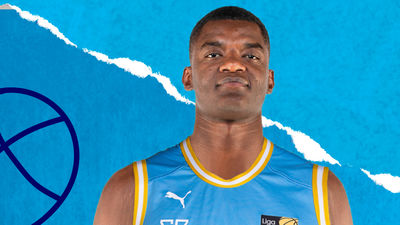 El pívot congoleño Nzosa se incorpora al Estudiantes