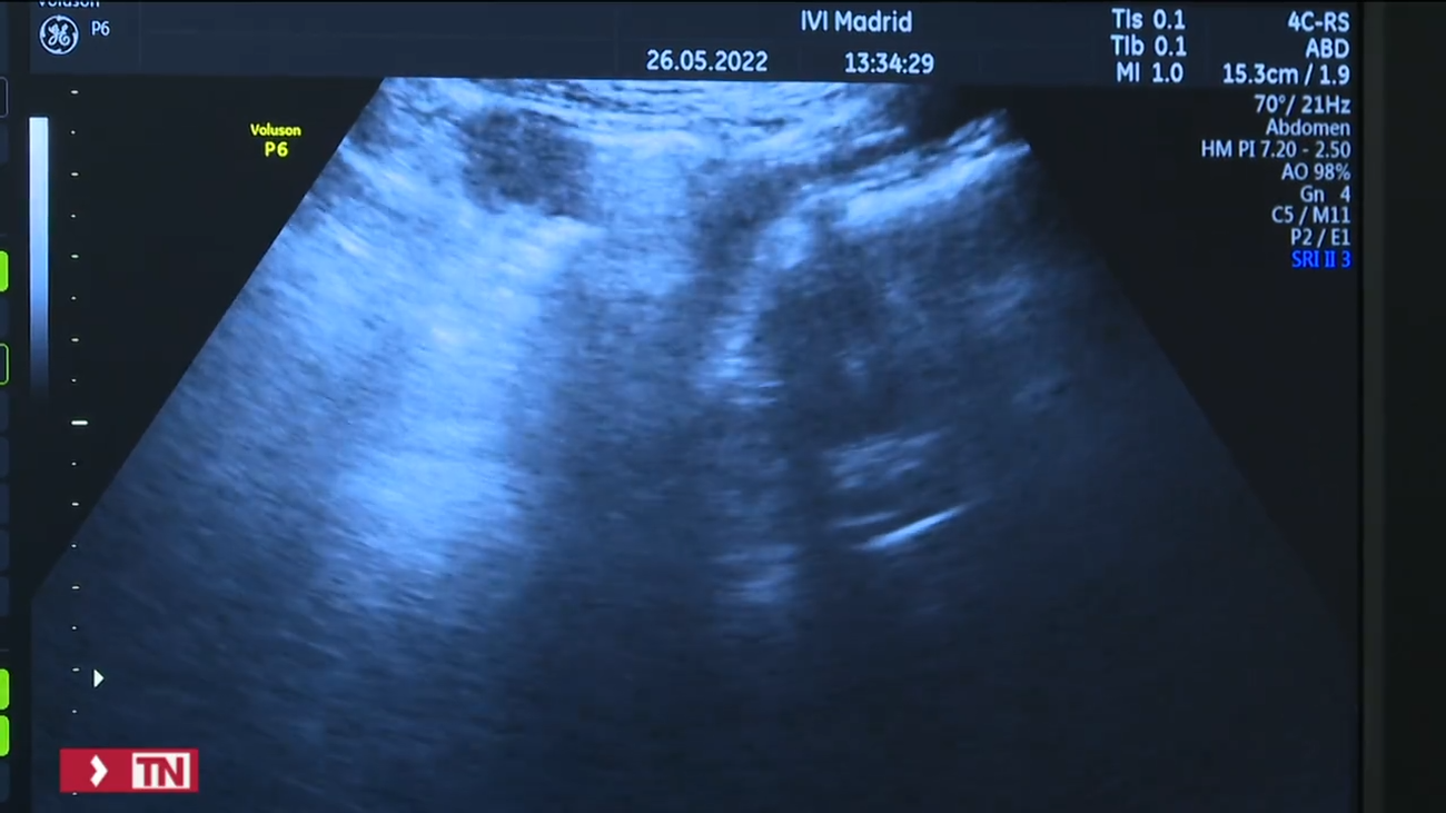 Los bebés fallecidos antes de nacer con más de 6 meses de gestación ya pueden ser inscritos en el Registro Civil