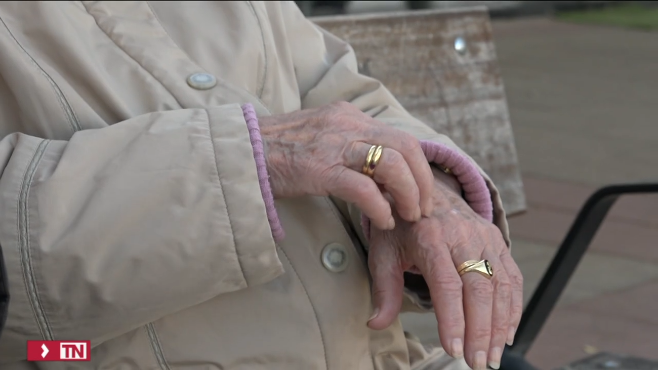 Una vacuna con sello español contra la enfermedad de Lyme que transmiten la garrapatas