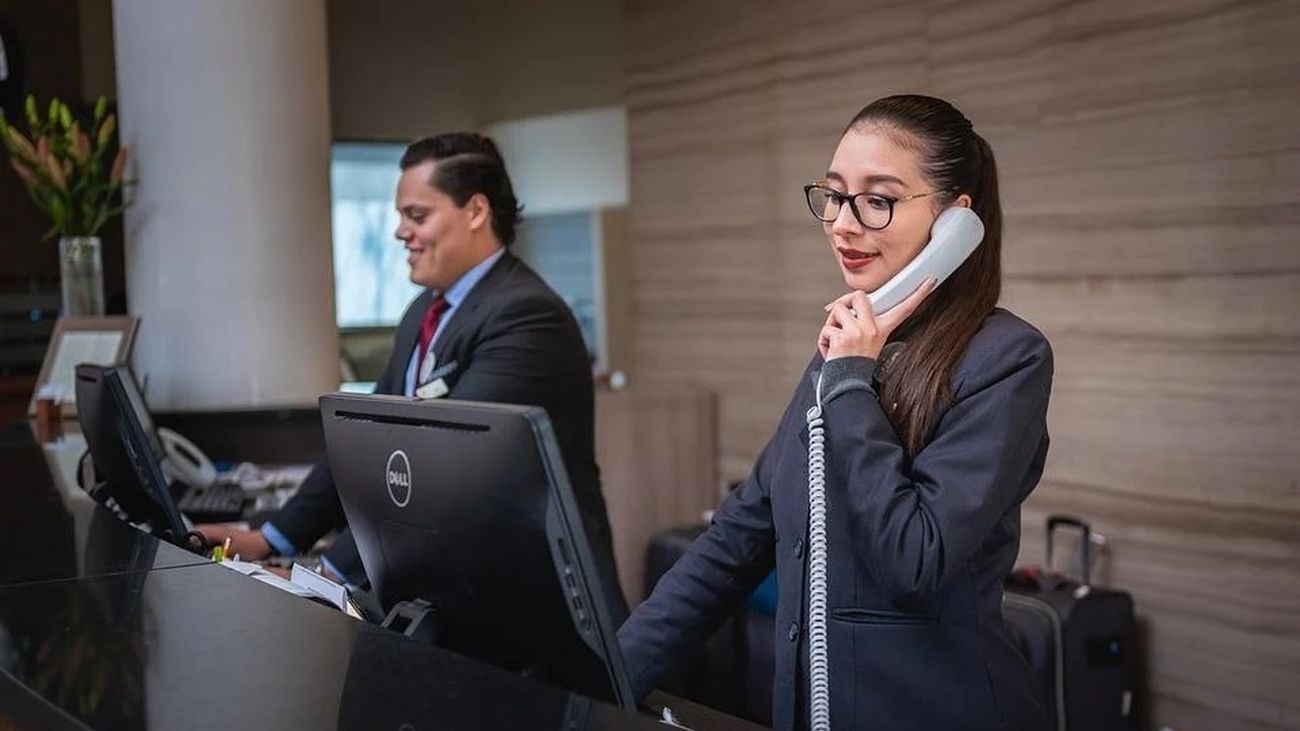 Los hoteles y campings españoles se encarecen un 9% y 5,7% en julio