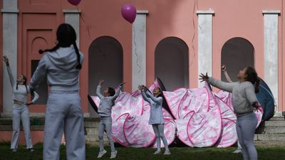 La Comunidad de Madrid destinará 920.000 euros a llevar la danza a los colegios