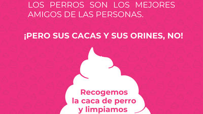 Móstoles busca poner coto a los malos olores de basuras y excrementos