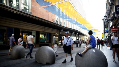 El 70% de españoles admite que les preocupa no  poder permitirse una jubilación "cómoda"