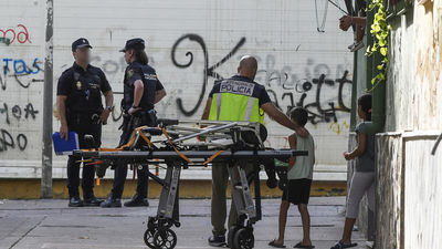 Seis nuevos huérfanos de la violencia de género: testigos y víctimas