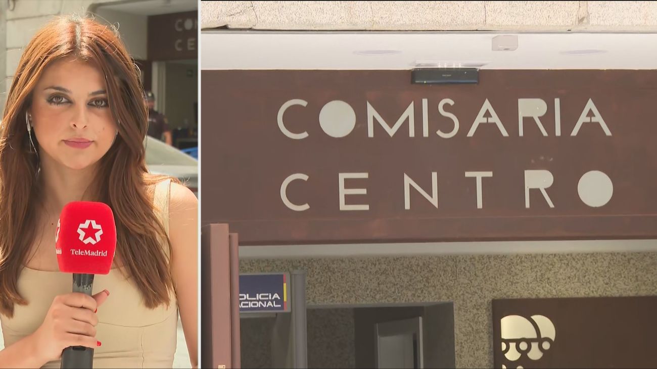 La comisaría de Leganitos retoma su servicio