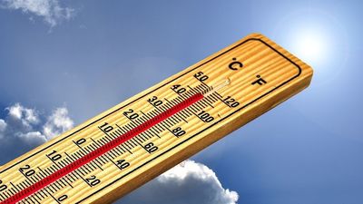 Las altas temperaturas causan 1.320 muertes desde el 1 de junio