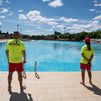 Dos niños de corta edad mueren ahogados en piscinas en Murcia y Sevilla