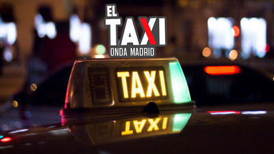 El Taxi de la Gramola 13.08.2023