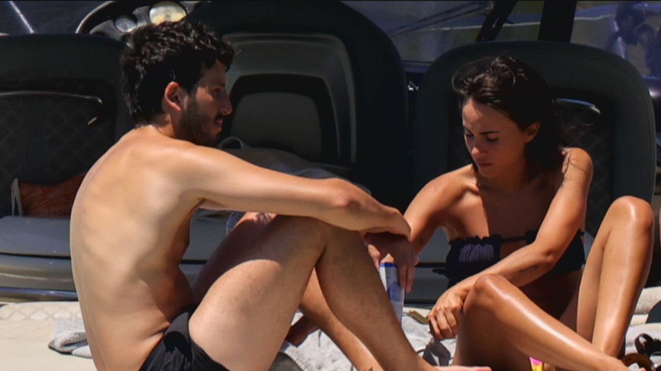 Sebastián Yatra confirma la ruptura con Aitana: “Los dos estamos solteros”