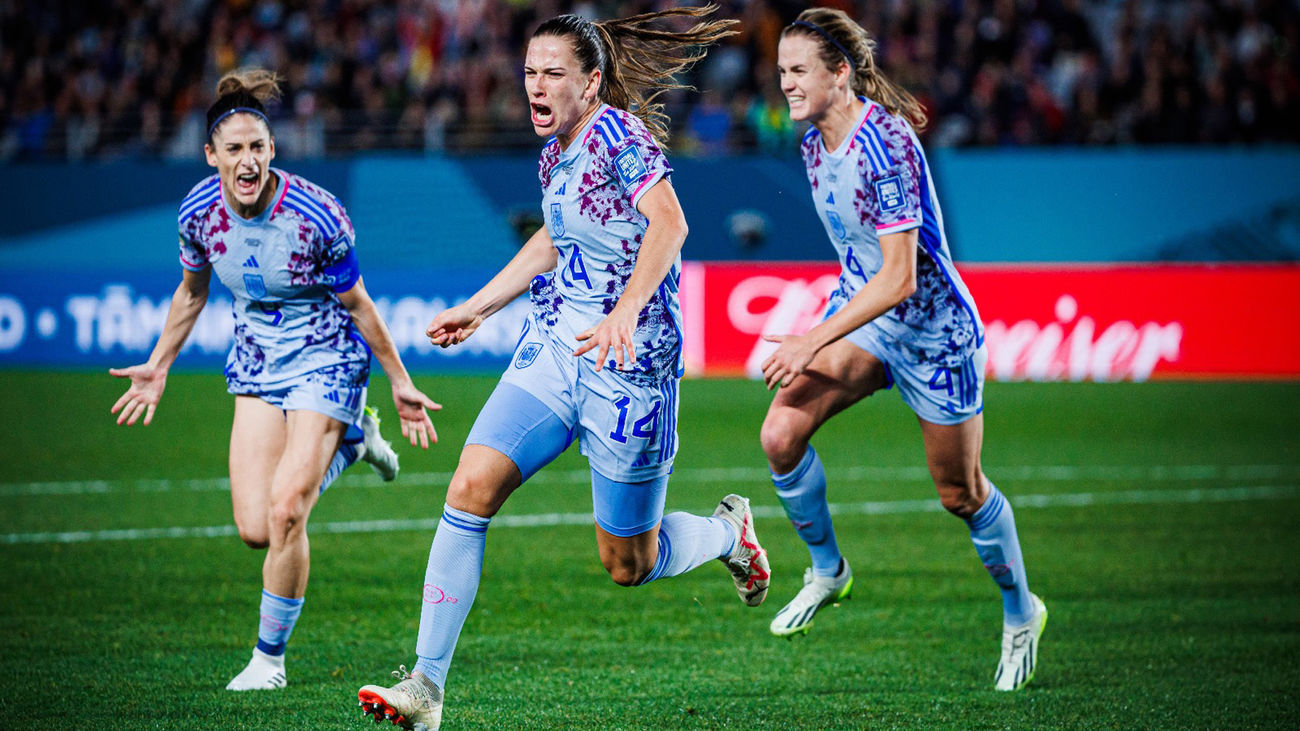 España busca un histórico pase a semifinales ante Países Bajos