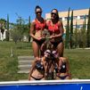 Madrid: oro y bronce en el Campeonato de España Sub'19