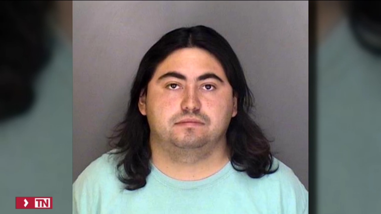 El 'manoseador de pies': detenido por colarse en hoteles para tocar pies de mujeres mientras dormían