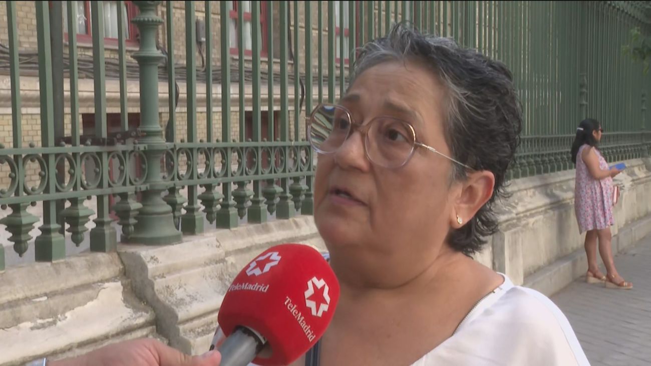 La comunidad ecuatoriana en Madrid, devastada: "Ecuador está inundado de delincuencia"