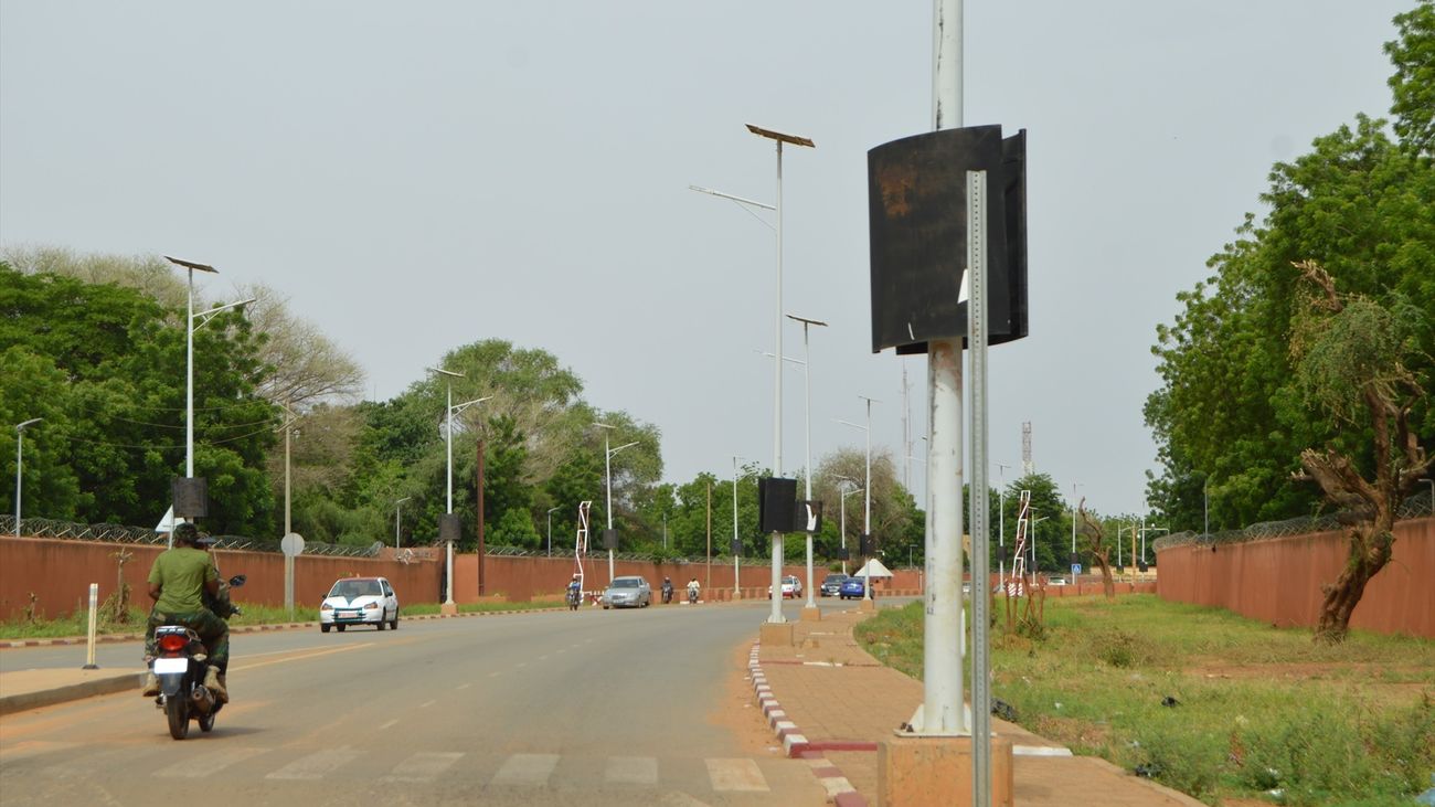 La Cedeao ordena el despliegue de una fuerza regional contra la junta golpista de Níger
