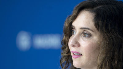 Ayuso, tras el asesinato de Villavicencio: "¿Qué derecho tenemos aquí para recular frente al totalitarismo por conveniencia política?"