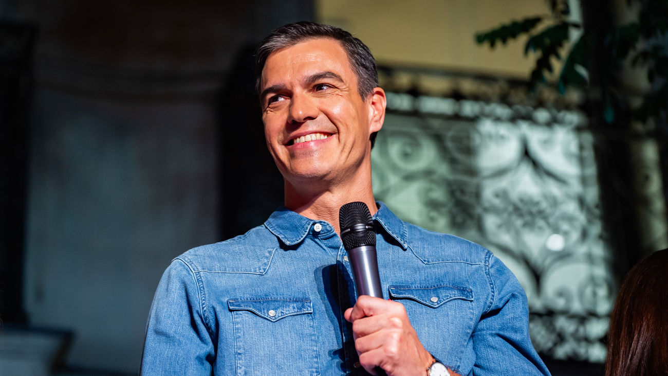 'The Economist' avisa de que el Gobierno que pretende formar Sánchez "sería extremadamente inestable”