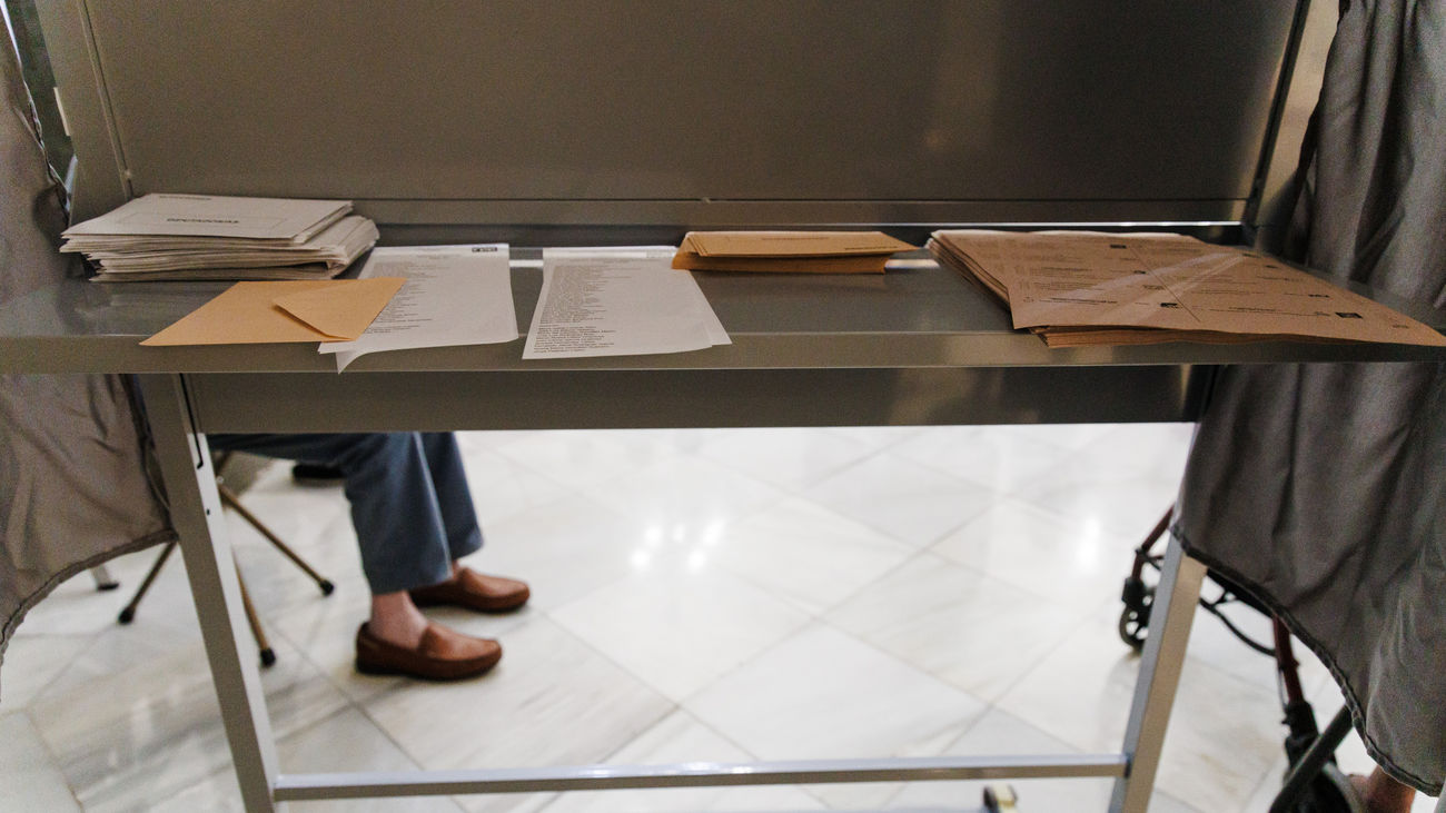 El PSOE recurrirá la decisión de la JEC sobre el voto nulo  de Madrid, pero no afectará a la constitución del Congreso