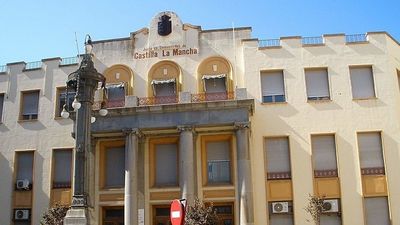 Condenado a 34 años de cárcel por violar y suministrar cocaína a dos menores tuteladas