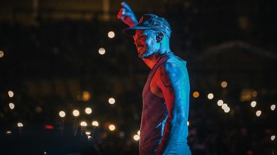 Billboard Latin reconoce a Residente como el mejor rapero de la historia en español