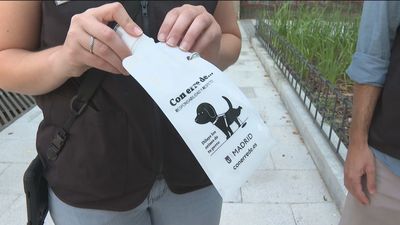 Con erre de... reducir, reutilizar, reciclar, reparar, renovar, recuperar, rediseñas, respetar