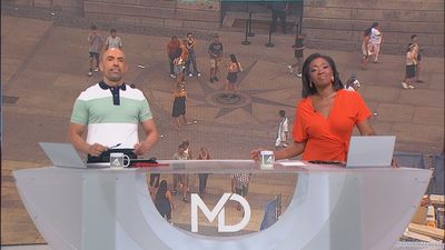 Madrid Directo 09.08.2023