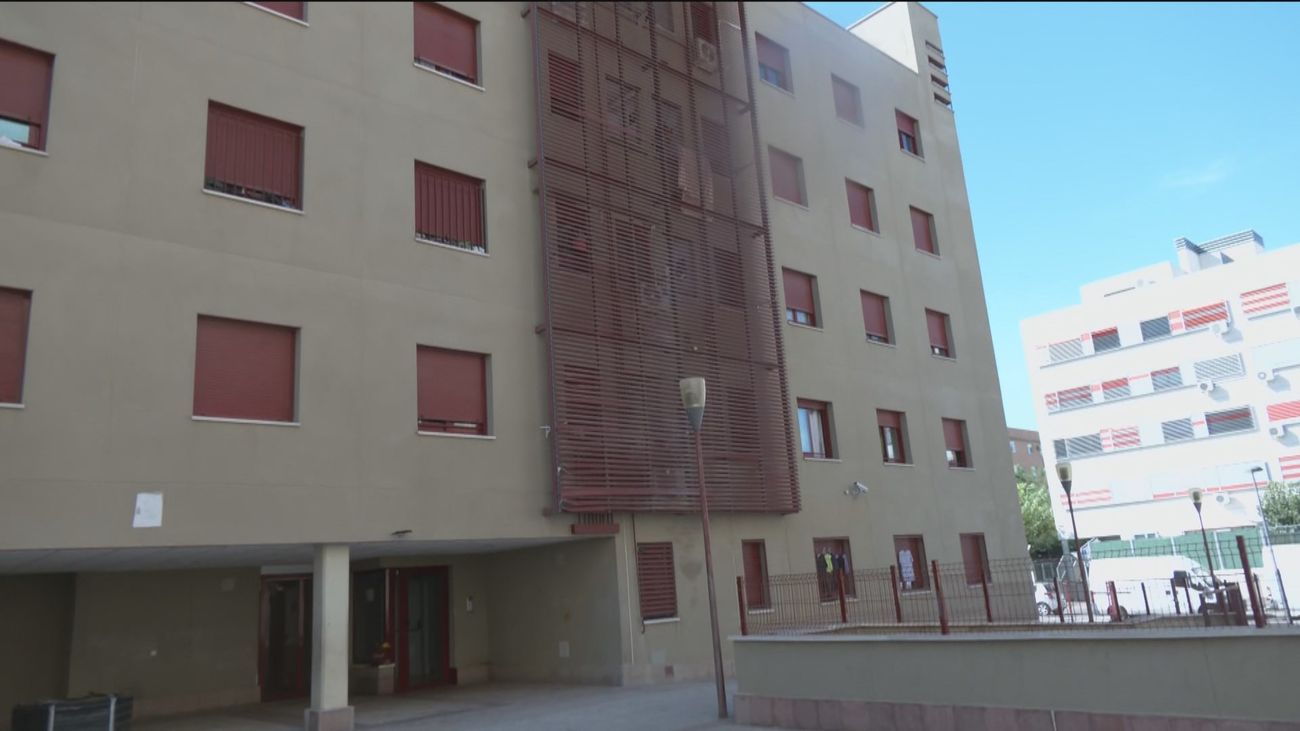 Consternación en Parla por la muerte de un niño de 4 años