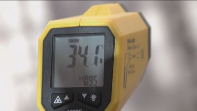 Getafe busca bajar la temperatura del municipio