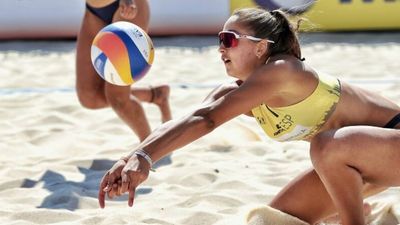 Madrid acoge a finales de agosto el Campeonato de Europa Sub'18 y los CESA Sub'21