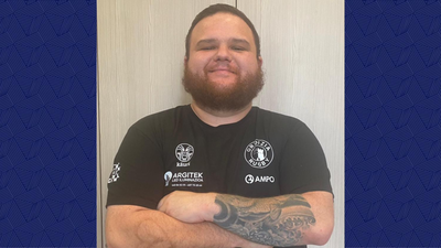 Xabier Rodríguez nuevo entrenador del Silicius Rugby Majadahonda