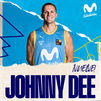 Johnny Dee regresa al Estudiantes