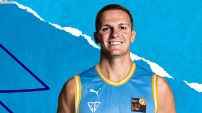 Johnny Dee regresa al Estudiantes