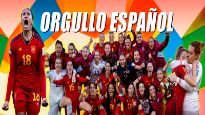 España se mete en semifinales tras ganar 2-1 en la prórroga Países Bajos