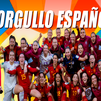 España se mete en semifinales tras ganar 2-1 en la prórroga Países Bajos