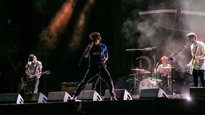 Las entradas gratis para el concierto sorpresa de los Veranos de la Villa saldrán el próximo lunes