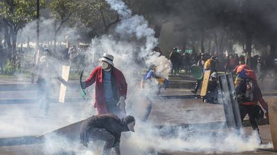 Asesinato de Fernando Villavicencio: las claves de varias crisis que vive Ecuador
