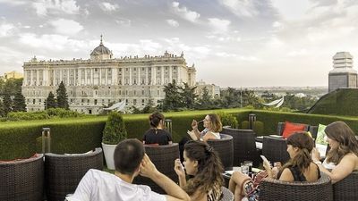 La ciudad de Madrid se posiciona como destino turístico de alto impacto en Estados Unidos
