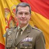 Defensa nombra al general Francisco Javier Marcos nuevo jefe de la UME