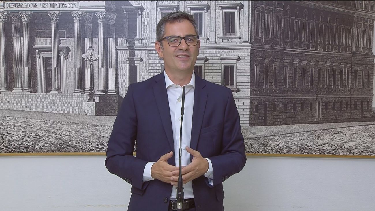 El PSOE continúa negociando con discreción con los independentistas