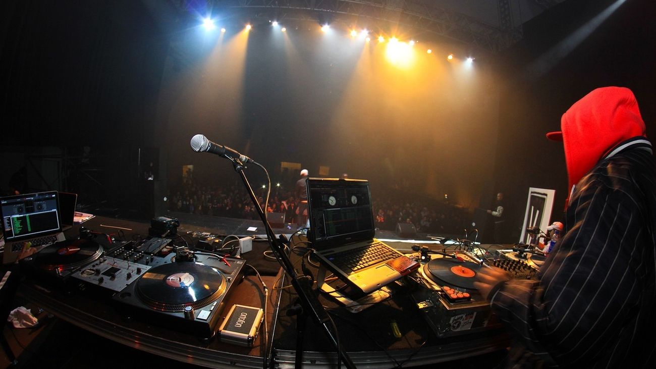 El hip Hop celebra sus 50 años: Una historia de creatividad y reivindicación