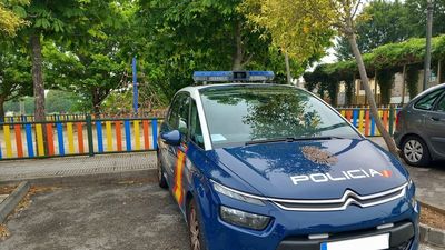 Detenido un hombre por realizar compras por 3.000 euros con datos de un excompañero de trabajo