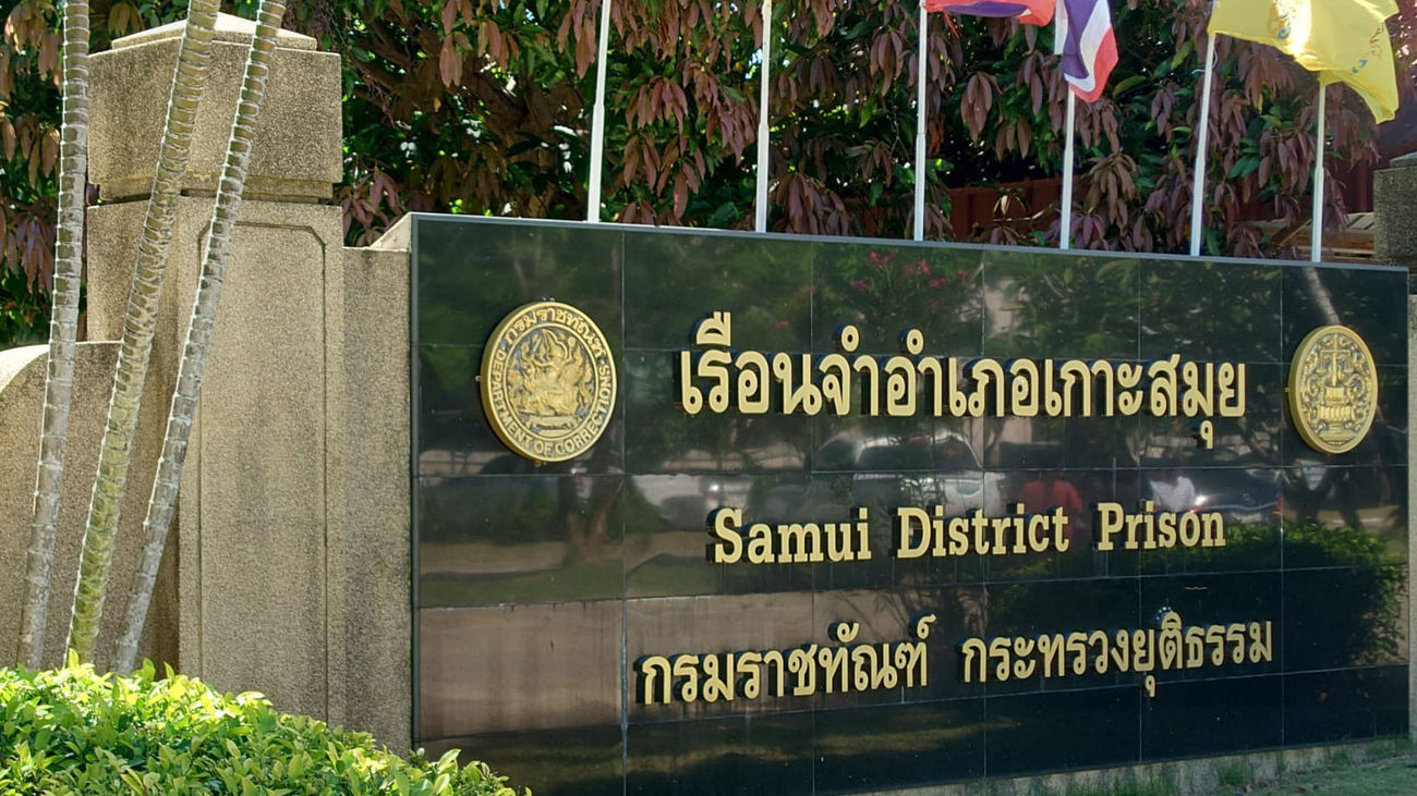 Celdas de 20 personas y dormir en el suelo, la cárcel 'amable' donde está Daniel Sancho