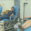Llamamiento urgente en el puente de agosto para donaciones de sangre en la Comunidad de Madrid