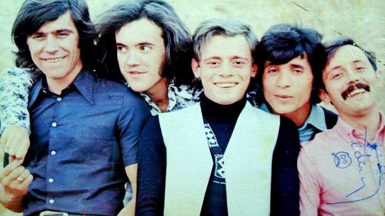 Canciones y veranos 13.08.2023