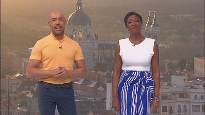 Madrid Directo 10.08.2023