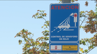 La Policía de Alcorcón desvela la ubicación de las nuevas cámaras foto-rojo