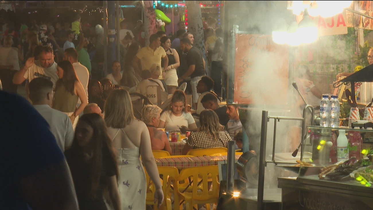 Leganés está de fiestas