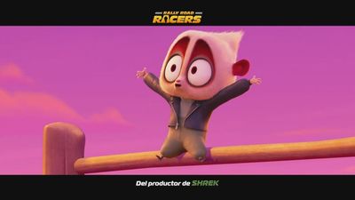 Cinco películas veraniegas en cartelera para ver con niños en este puente