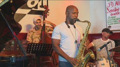 Café Central, templo del Jazz en Madrid, celebra su 41º aniversario